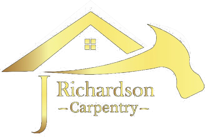 J Richardson Carpentry logo